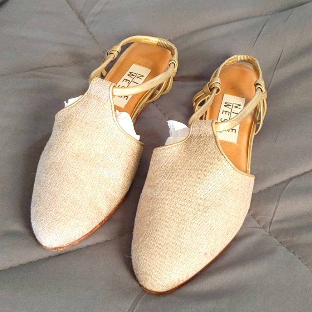 Slip On Shoes